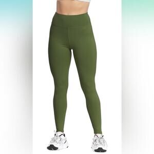 High Waisted Leggings‎ Women Soft Workout Yoga Pants Athletic Running Leggings